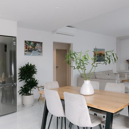 Halaro Villa Gerani Chanion エクステリア 写真