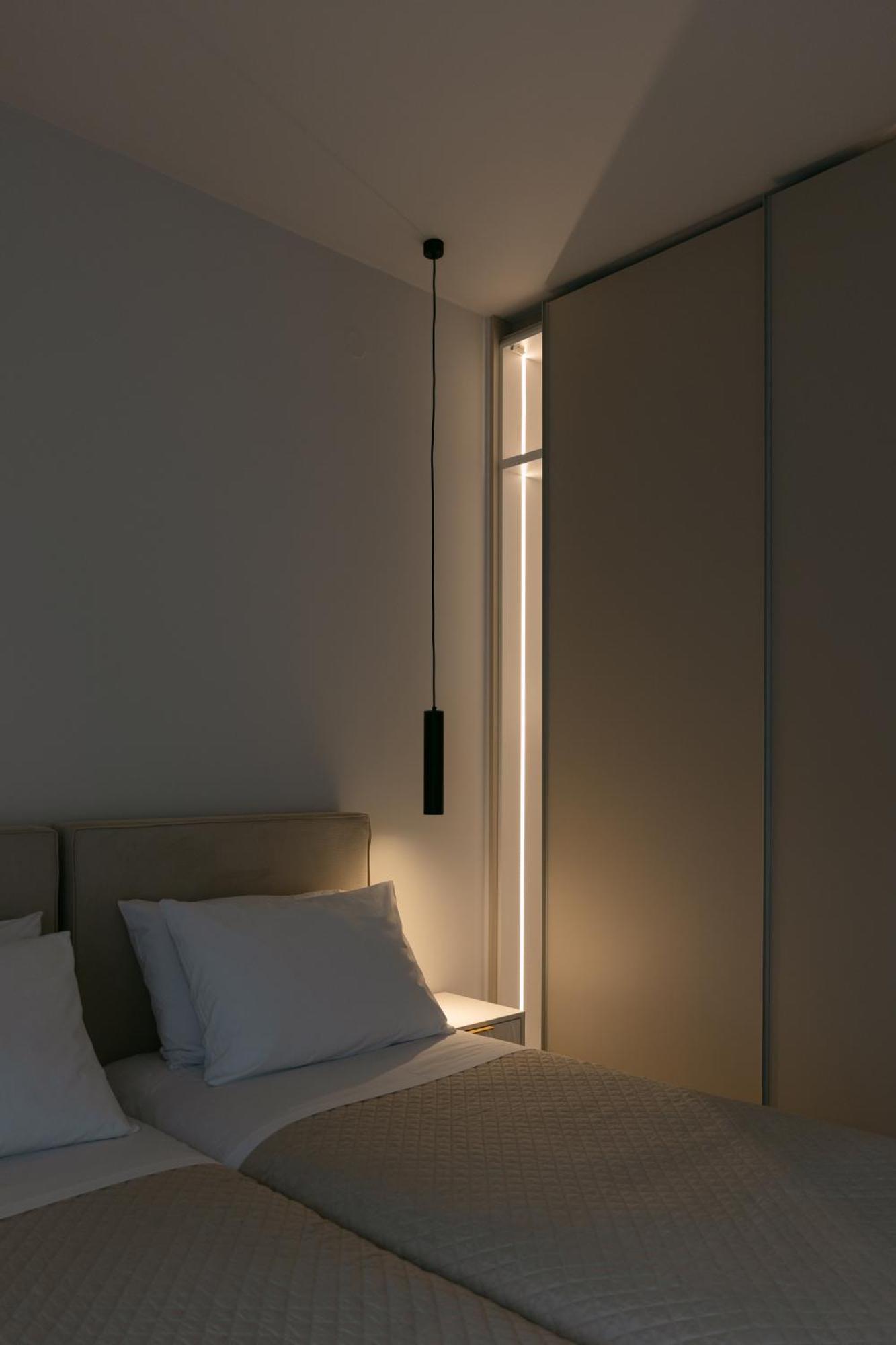 Halaro Villa Gerani Chanion エクステリア 写真